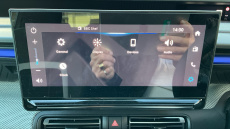 Citroen C3 1.2 Turbo Plus 5dr Petrol Hatchback